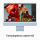 APPLE iMac M3 8-core CPU/8-core GPU/8GB/256GB SSD/24" 4,5K/Niebieski (MQRC3ZE/A) - 1192988 - zdjęcie 4